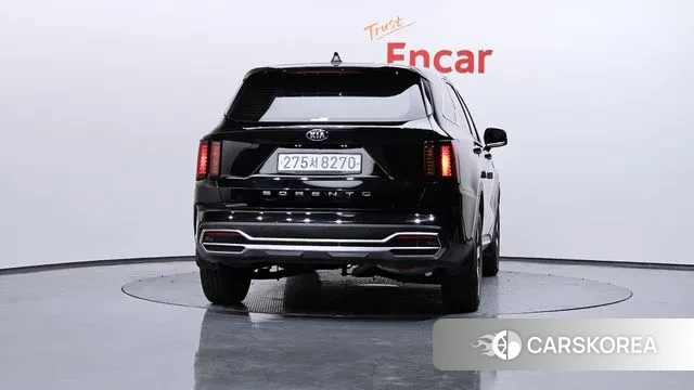 Kia Sorento 4th Generation id 3396046 из Кореи 14