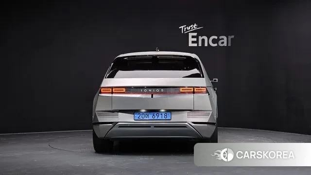 Hyundai Ionic 5 id 3043392 из Кореи 14