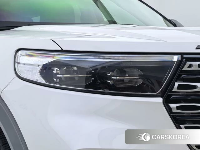 Ford Explorer id 4393151 из Китая 28