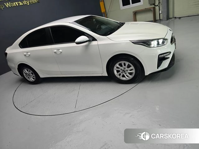 Kia Come New K3 id 4781091 из Кореи 14