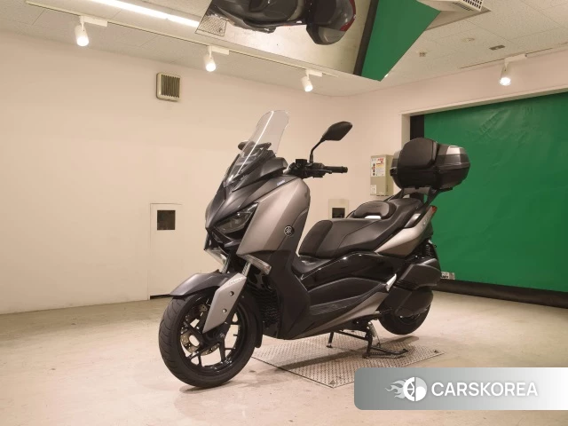 Проданный Yamaha X-MAX 250 2018 из Японии, фото 4