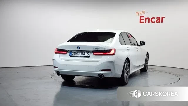 BMW 3 Series (G20) id 3763554 из Кореи 14