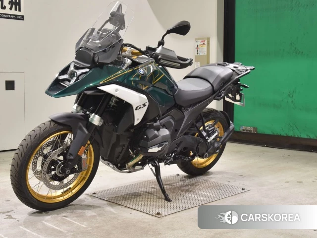BMW R1300GS 2025 из Японии, фото 2