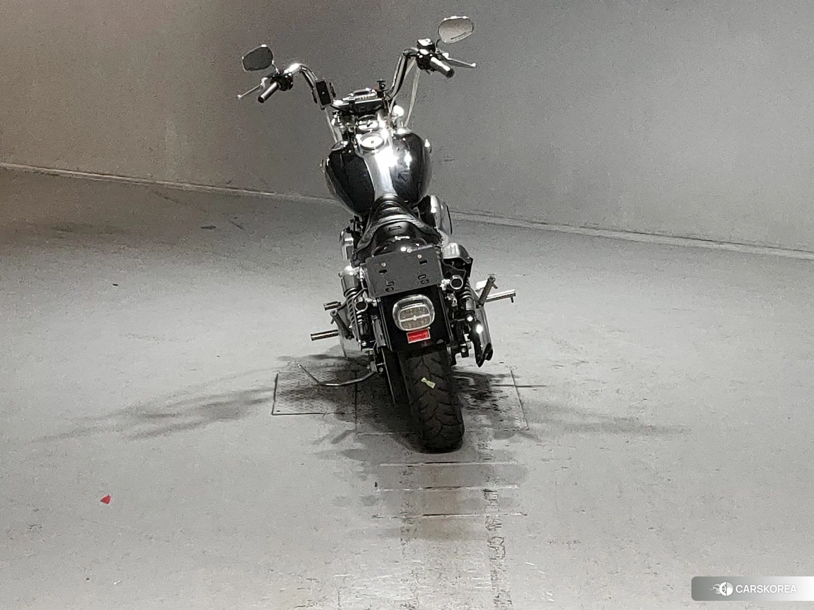 Проданный Harley-Davidson Dyna Low Rider FXDL1580 2010 из Японии, фото 4