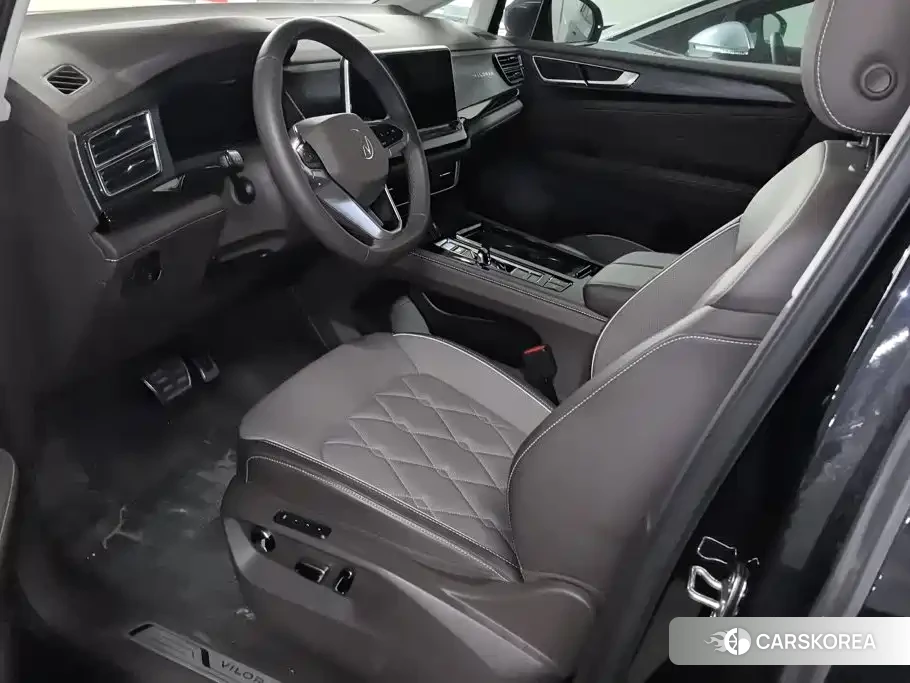 Volkswagen Weiran id 4570532 из Китая 10