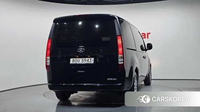 Hyundai Staria id 4445109 из Кореи 25
