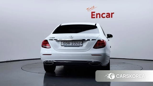 Mercedes-Benz E-Class W213 id 4345447 из Кореи 14