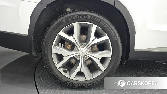 Hyundai Palisade id 4692607 из Кореи 24