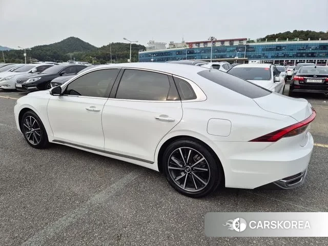 Hyundai The New Grandeur IG id 3735688 из Кореи 14
