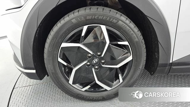 Hyundai Ionic 5 id 4750428 из Кореи 25
