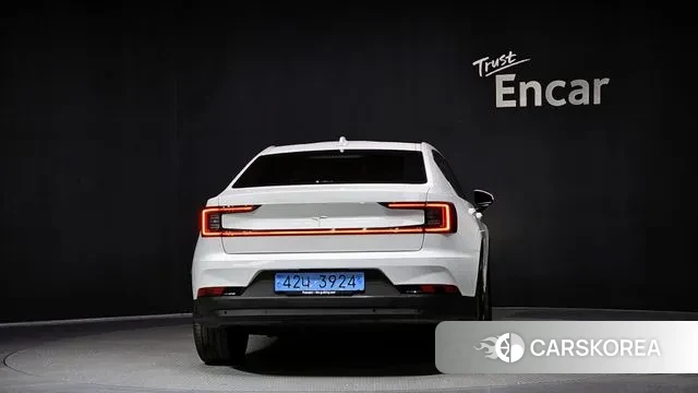 Polestar Polestar 2 id 3458145 из Кореи 14