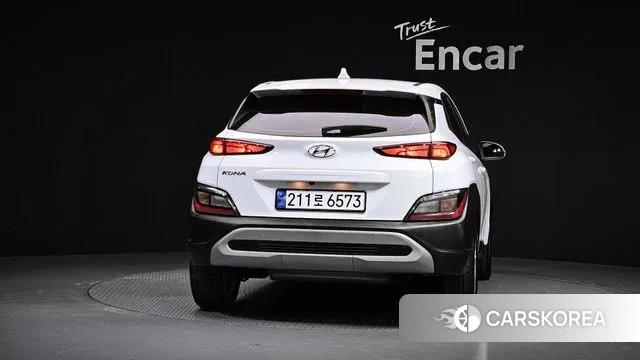 Hyundai The New Kona id 3615416 из Кореи 14