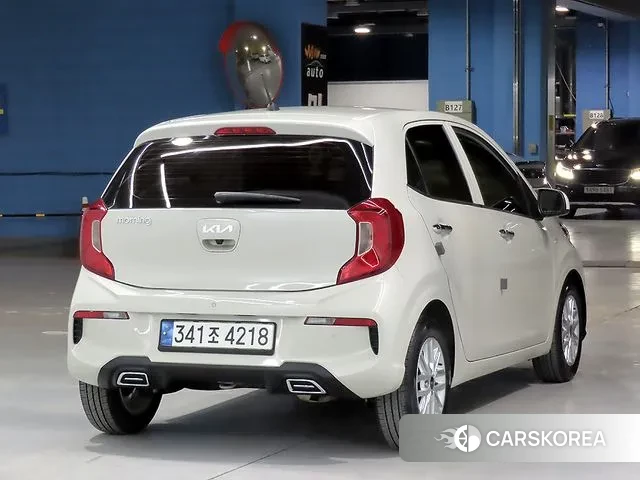 Kia Morning Urban (JA) id 3759825 из Кореи 14