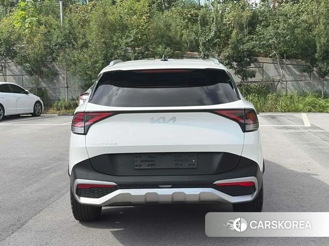 Kia Sportage 5th Generation id 4624149 из Кореи 12