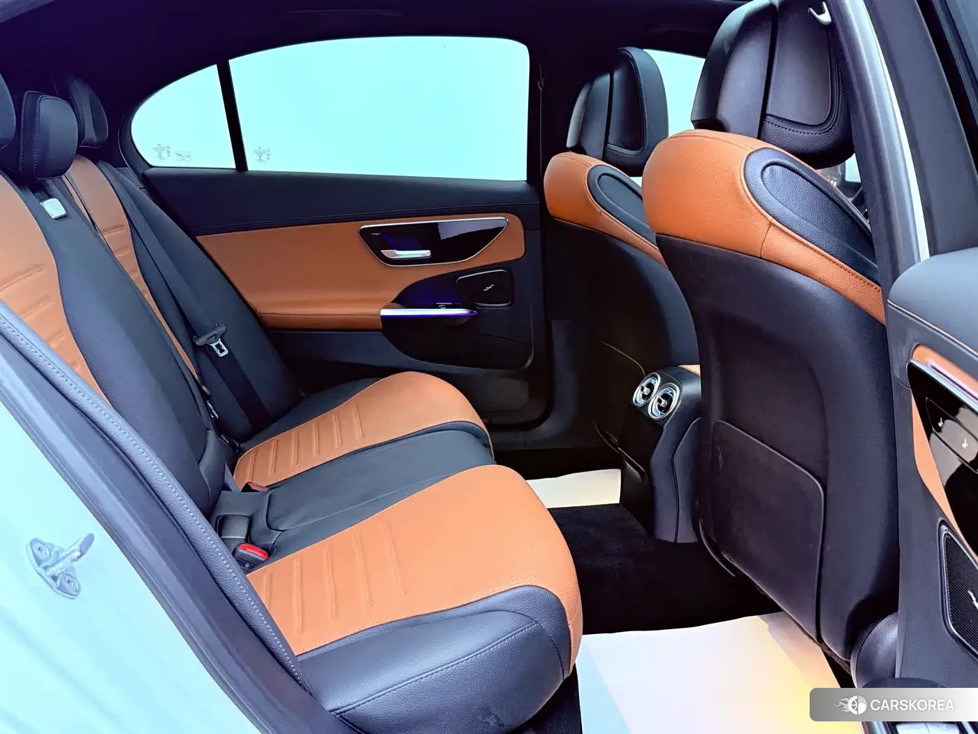 Mercedes-Benz C-class id 4538725 из Китая 29