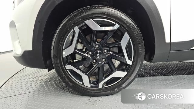 Kia The New Seltos id 4715796 из Кореи 30