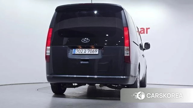 Hyundai Staria id 4468898 из Кореи 24