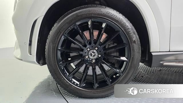 Mercedes-Benz GLE-Class W167 id 4758421 из Кореи 30