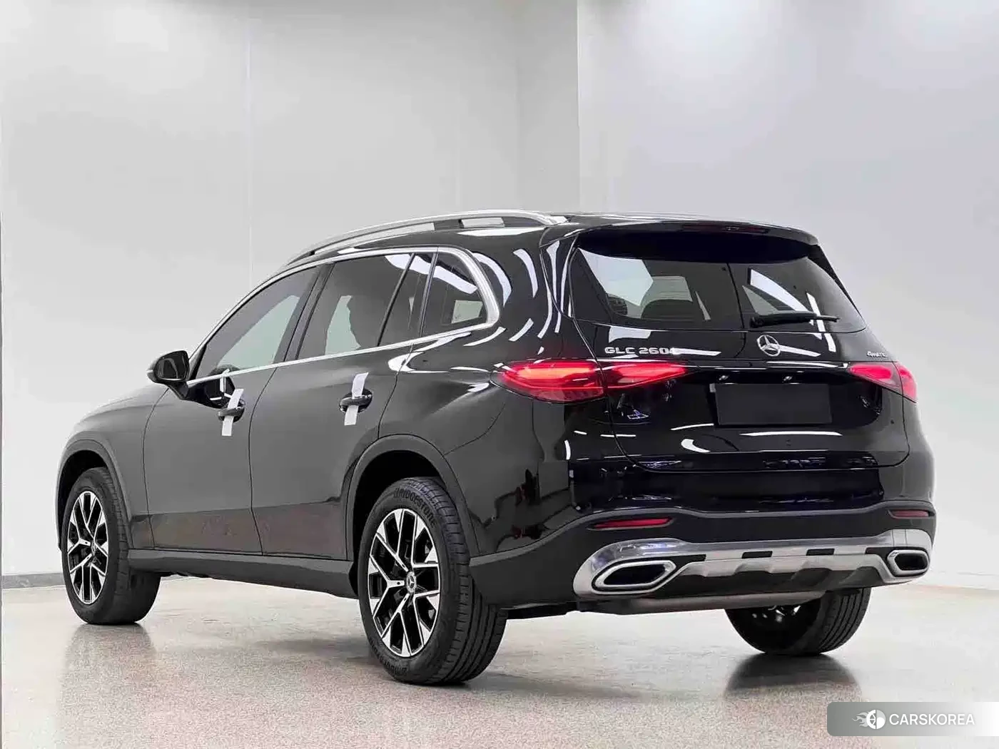 Mercedes-Benz GLC id 4679832 из Китая 24