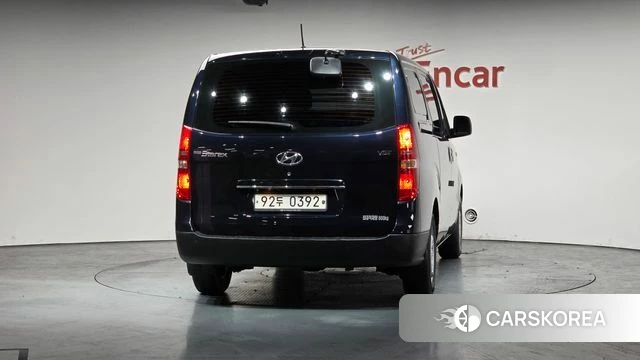 Hyundai The New Grand Starex id 3807337 из Кореи 14