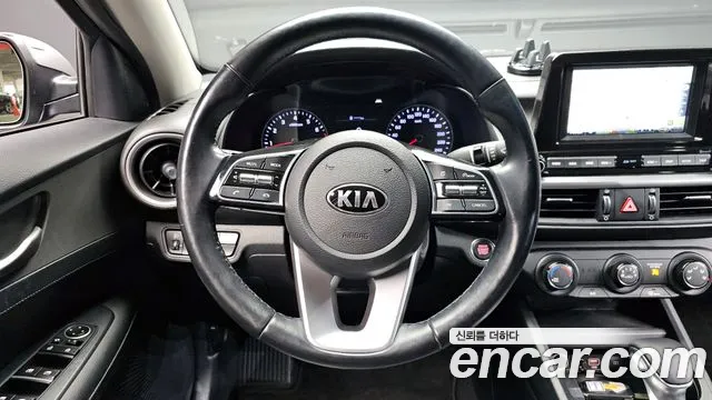 Kia Come New K3 id 2687804 из Кореи 14