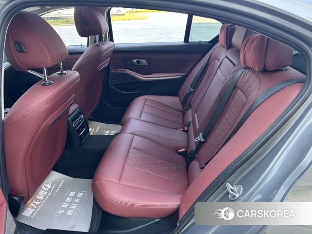 BMW 3 series id 4399969 из Китая 17