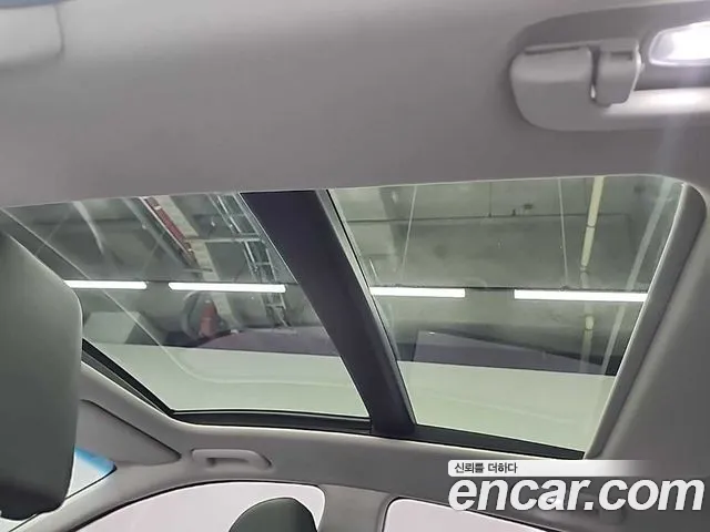 Kia The New K5 2nd generation id 2689724 из Кореи 13