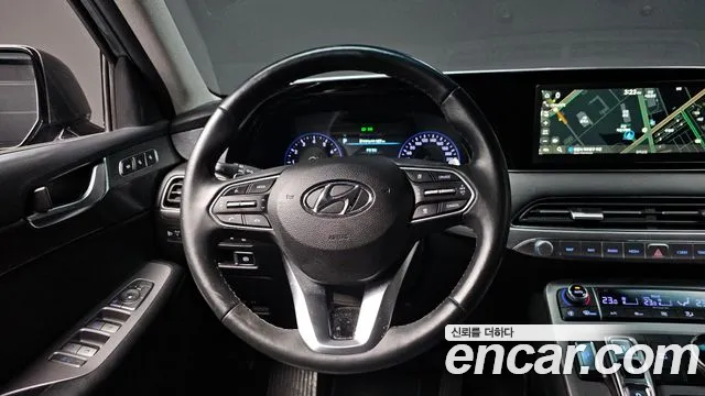 Hyundai Palisade id 2591416 из Кореи 14