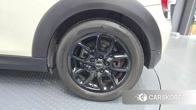 Mini Cooper id 4490000 из Кореи 25