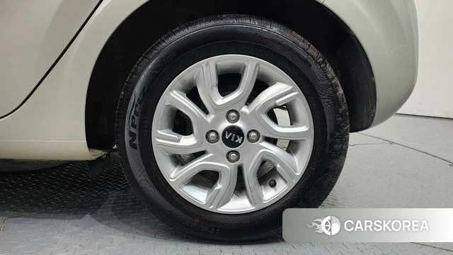 Kia All New Morning (JA) id 4794596 из Кореи 24