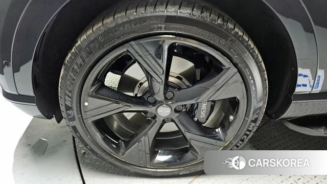 Genesis GV80 id 3890951 из Кореи 14