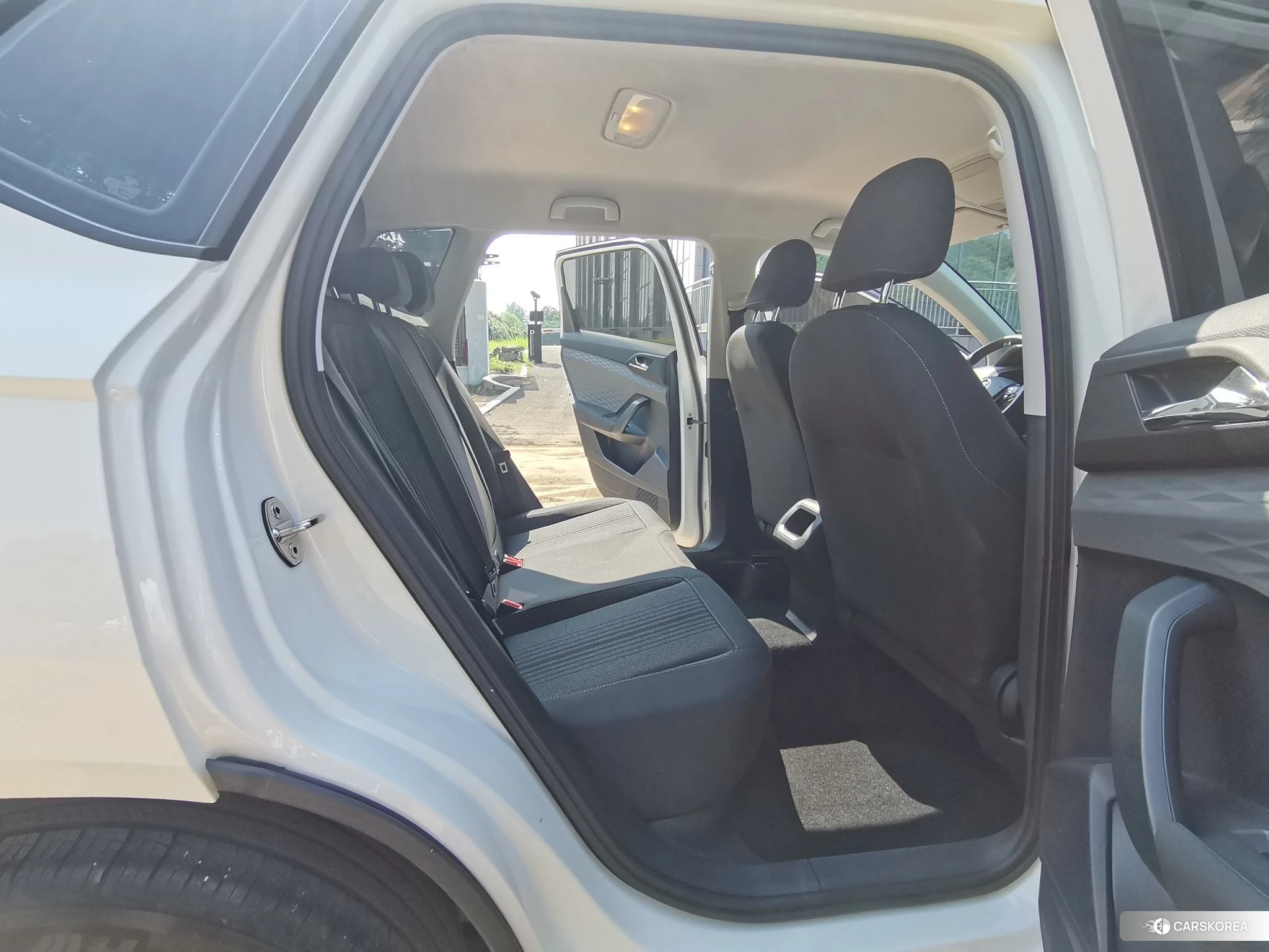 Volkswagen Tuyue id 4467862 из Китая 16
