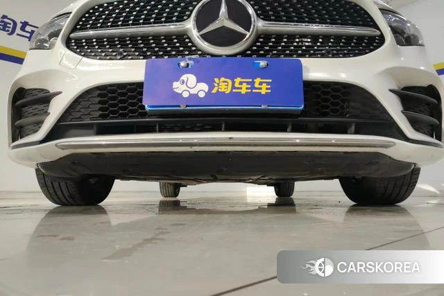 Mercedes-Benz Class A id 3939276 из Китая 11