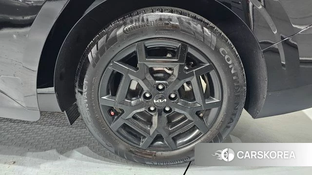 Kia The New Carnival 4th Generation id 4394706 из Кореи 25