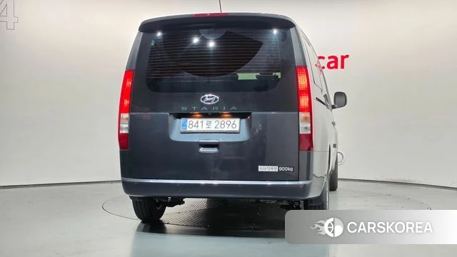 Hyundai Staria id 4898695 из Кореи 26