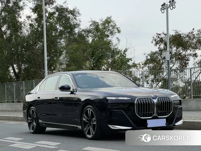 BMW 7 series id 4265478 из Китая 23
