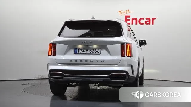 Kia Sorento 4th Generation id 3401400 из Кореи 14