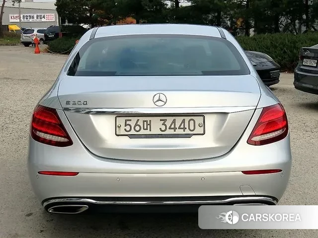 Mercedes-Benz E-Class W213 id 3371545 из Кореи 14