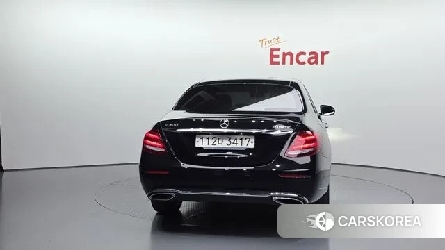 Mercedes-Benz E-Class W213 id 3368016 из Кореи 14