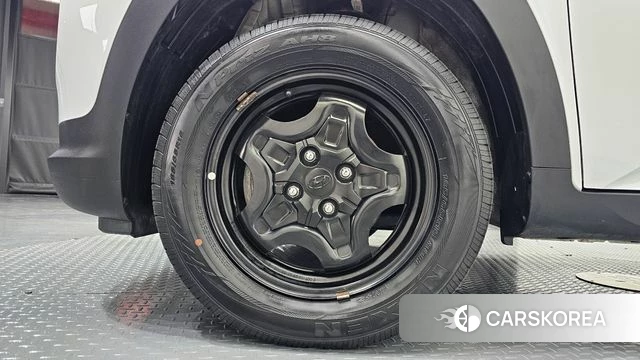 Hyundai Casper id 4224168 из Кореи 25