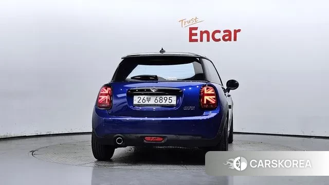 Mini Cooper id 3045552 из Кореи 14