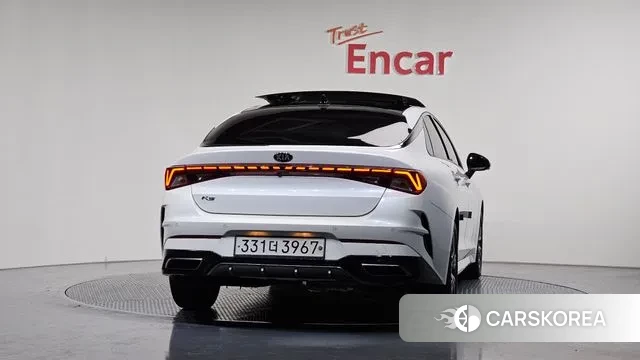 Kia K5 3rd generation id 3417712 из Кореи 14