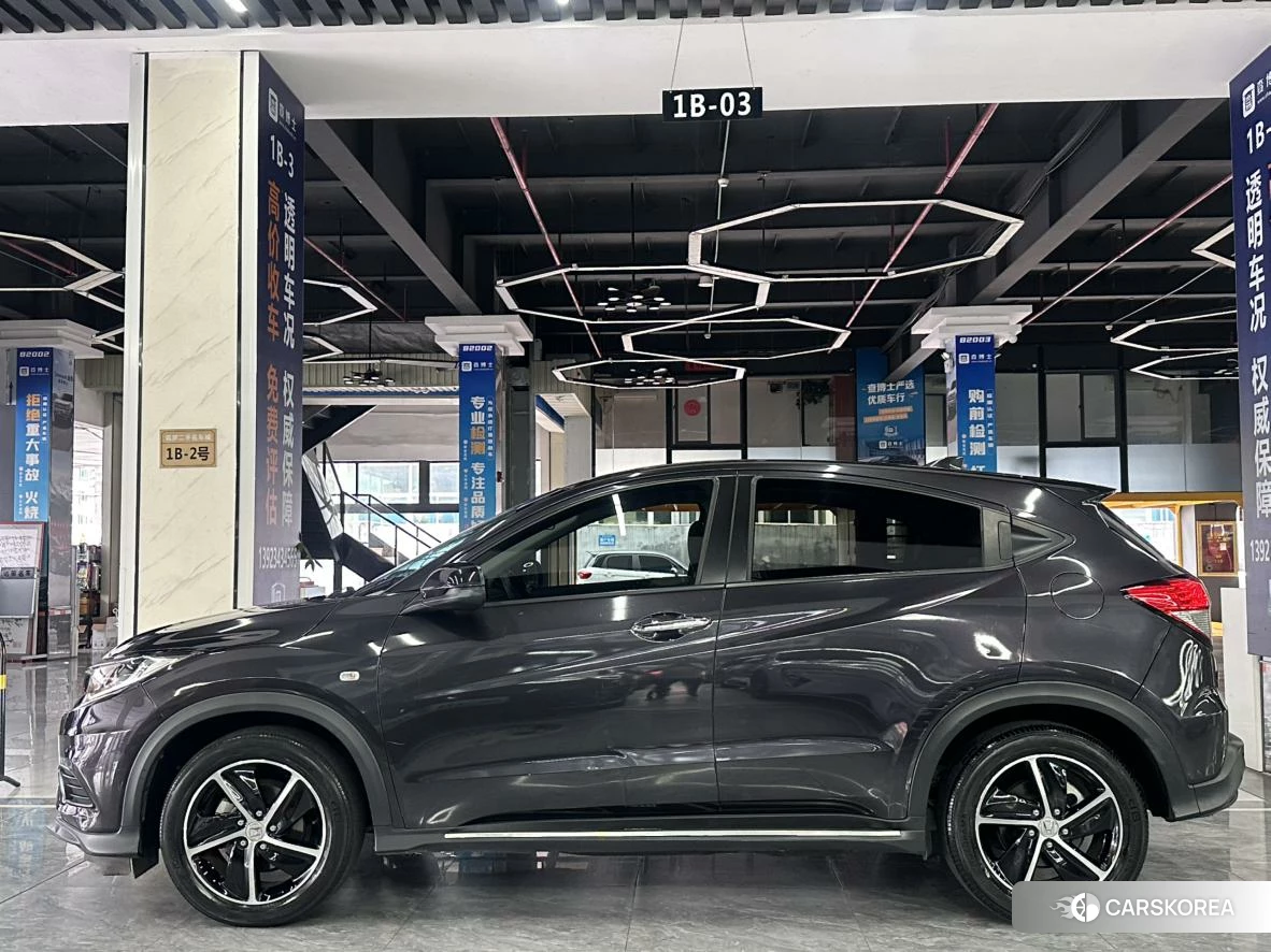 Honda Binzhi id 4440798 из Китая 10