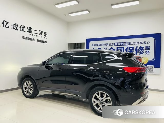 Haval H6 id 4235870 из Китая 8