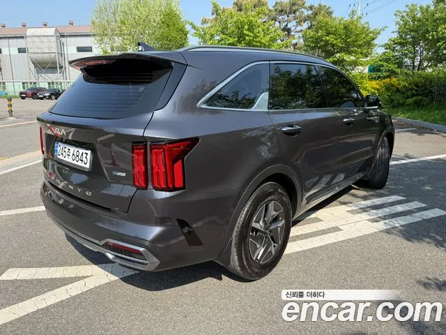 Kia Sorento 4th Generation id 2745177 из Кореи 14