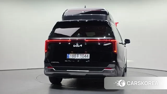 Kia The New Carnival 4th Generation id 2974274 из Кореи 14
