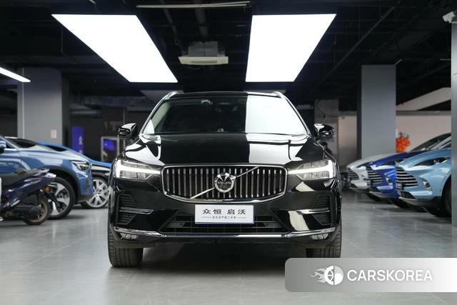 Volvo XC60 id 4238334 из Китая 22