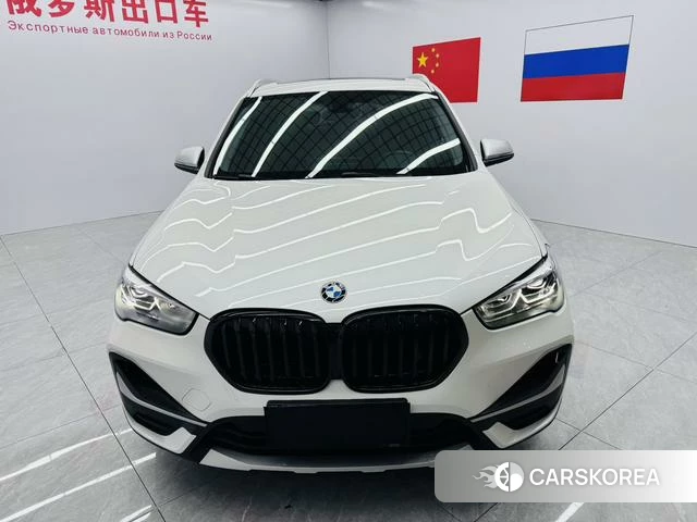 BMW X1 id 4374705 из Китая 8