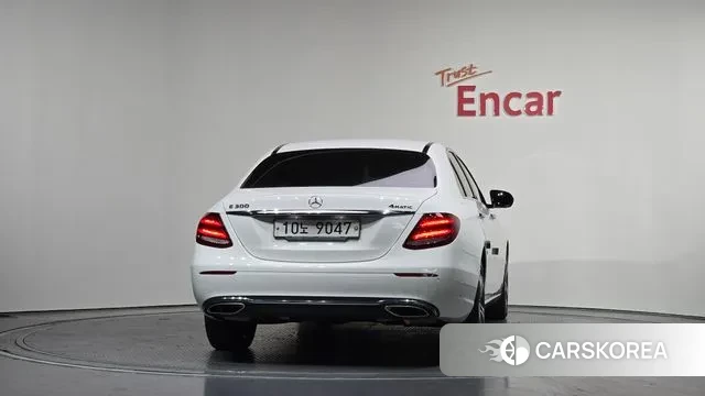 Mercedes-Benz E-Class W213 id 3766735 из Кореи 14