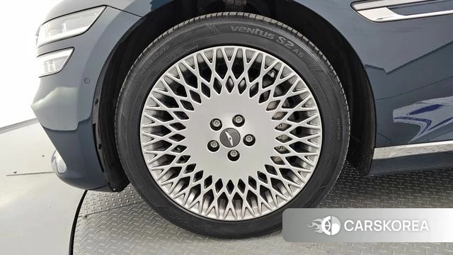 Genesis G80 (RG3) id 4178832 из Кореи 14